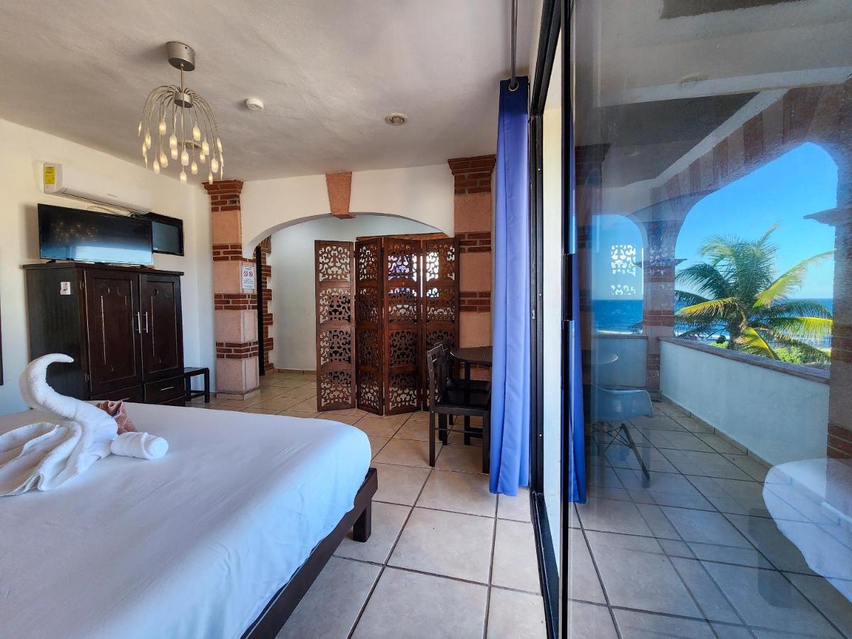 Fitz-Mar Hotel Isla Mujeres Esterno foto